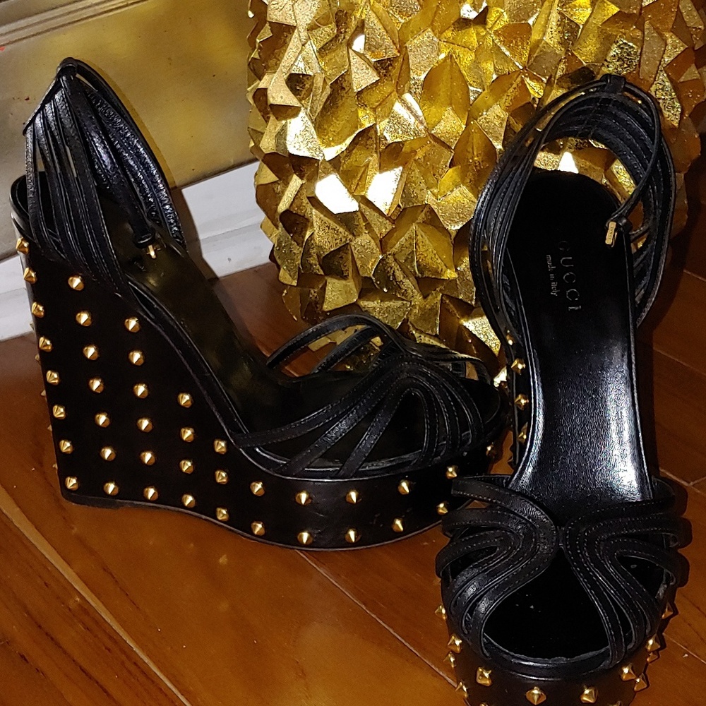Gucci Shoes